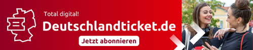 Deutschlandticket kaufen 