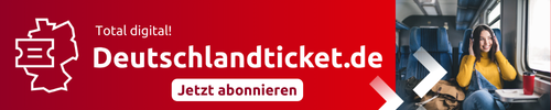 Deutschlandticket kaufen 