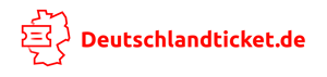 Logo Deutschlandticket.de 