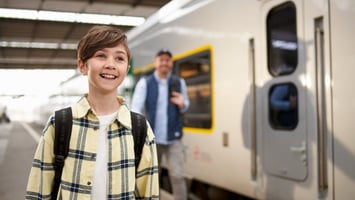Deutschlandticket in den Sommerferien