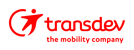 Transdev Logo