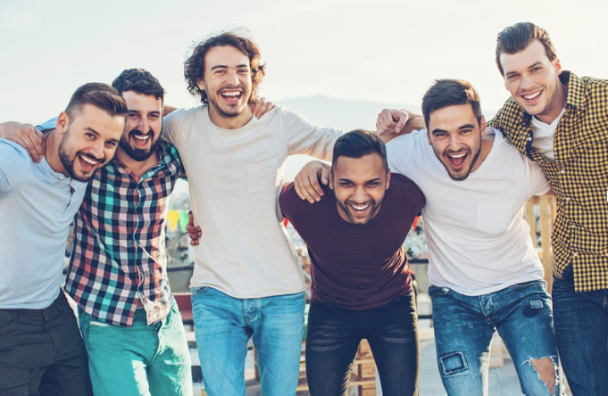 Planlos in den Vatertag? Das Deutschlandticket rettet euren Feiertag