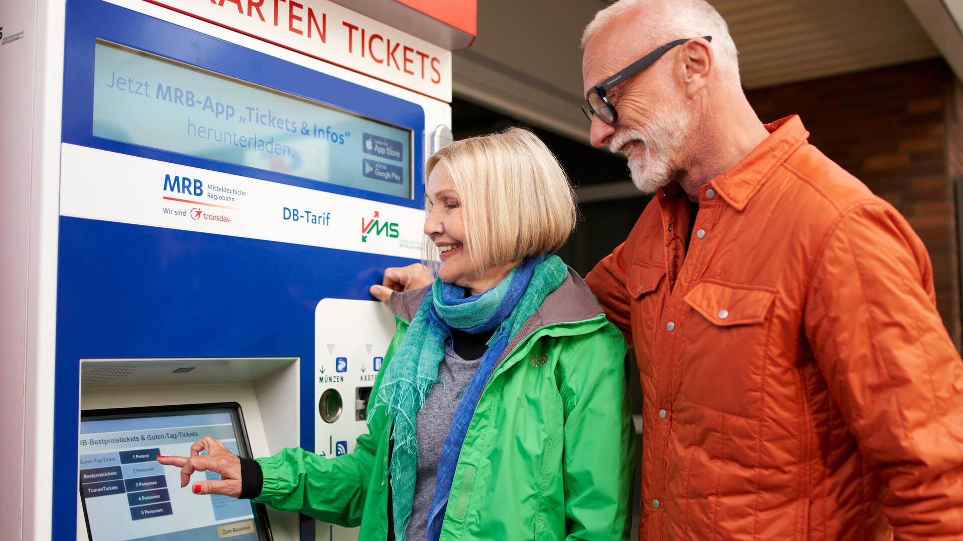 Zurück im Tarifdschungel