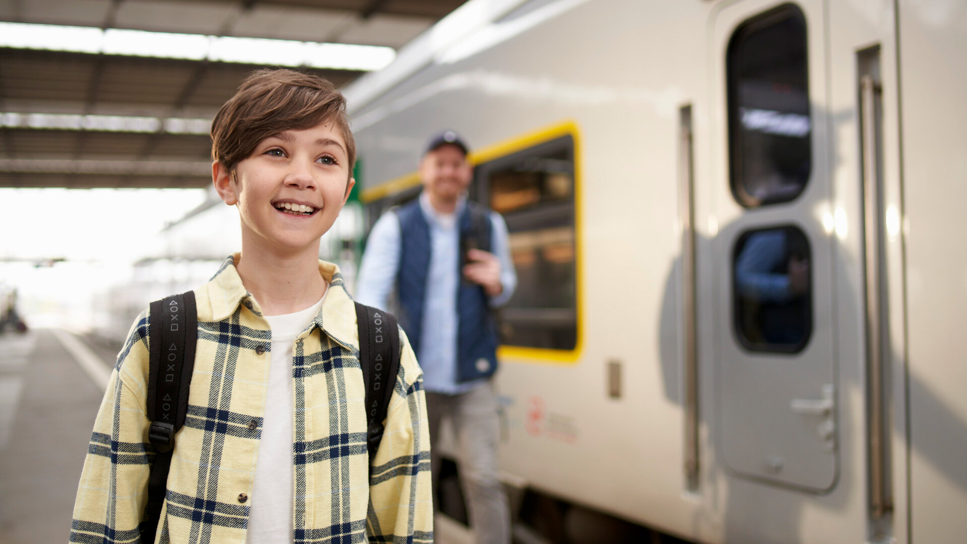 Deutschlandticket in den Sommerferien