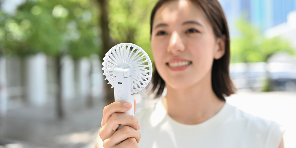 Sommerhitze im ÖPNV: Meine 5 besten Tipps und Tricks