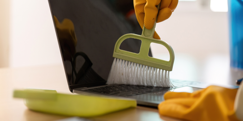 Digital Clean-Up: Zeit, dein Deutschlandticket.de-Kundenkonto zu entrümpeln?